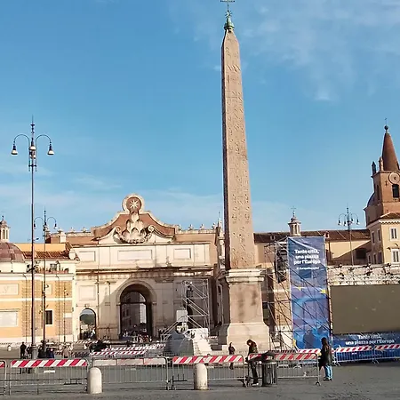 Vista Sul Corso ゲストハウス