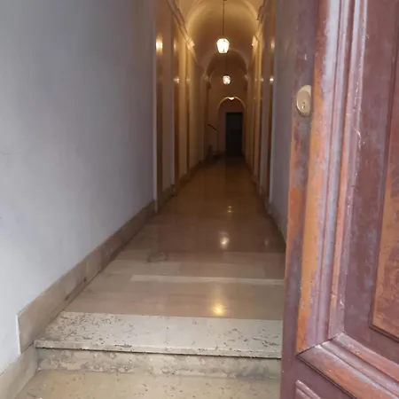 Vista Sul Corso 4*